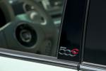 Fiat 500C Cult 2014 года